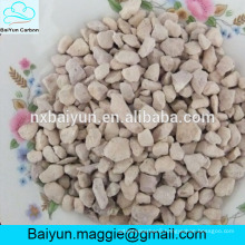 Ningxia Baiyun factory professional supply natural zeolite for agriculture